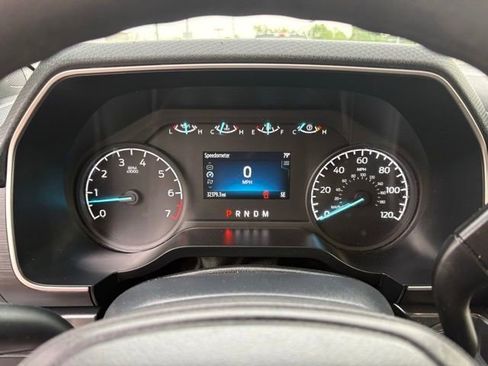 Used 2022 Ford F150 XL w/ STX Appearance Package AWD/4WD image 15
