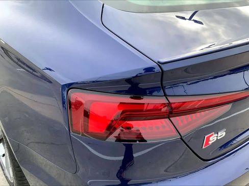 Used 2019 Audi S5 Prestige image 27
