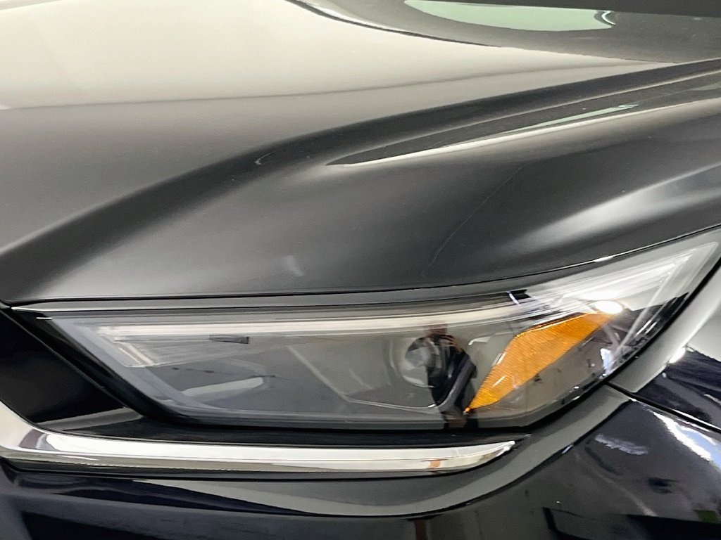 New 2026 Toyota Grand Highlander AWD Hybrid image 9