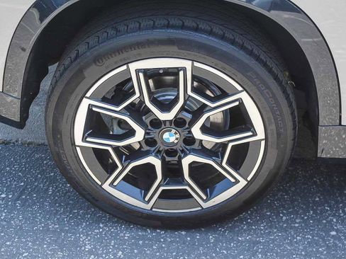 Certified 2023 BMW X1 xDrive28i w/ Convenience Package AWD/4WD image 8