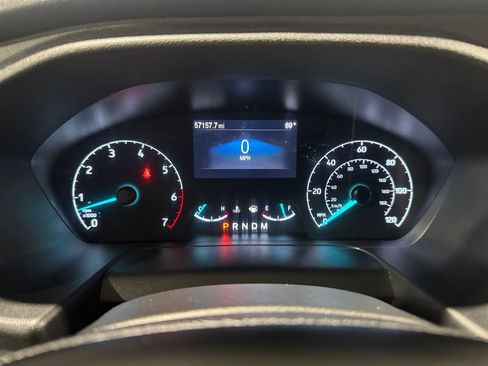 Used 2024 Ford Transit 350 XLT RWD image 7