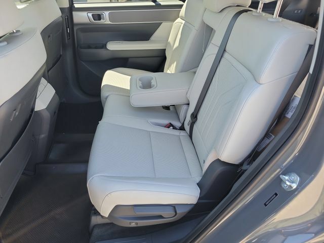 New 2027 Hyundai Santa Fe SEL FWD image 25