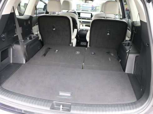 Used 2025 Kia Telluride S AWD/4WD image 34