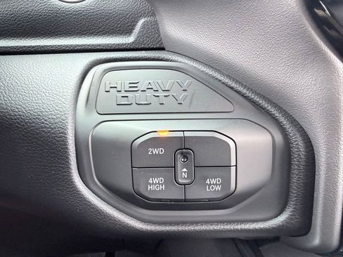 New 2026 RAM 2500 Laramie image 16