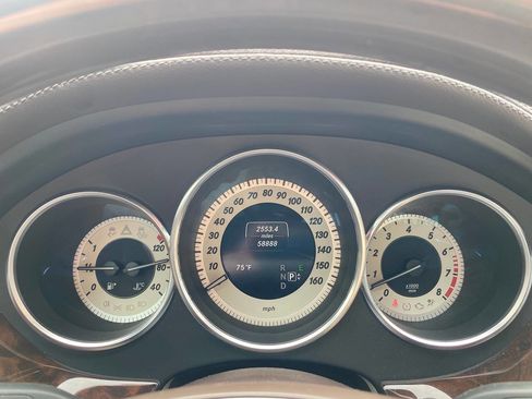 Used 2015 Mercedes-Benz CLS 550 4MATIC image 54