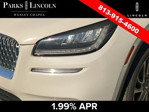 Used 2022 Lincoln Corsair FWD w/ Equipment Group 101A image 11