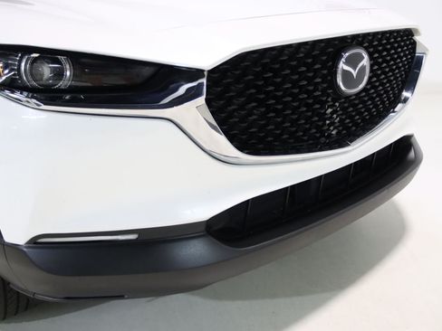 Used 2020 MAZDA CX-30 AWD w/ Premium Package image 24