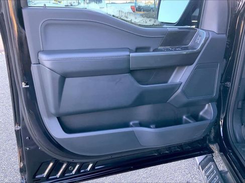 Used 2022 Ford F150 XLT w/ Equipment Group 302A High image 19