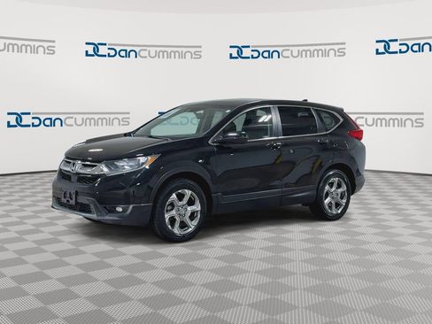 Used 2018 Honda CR-V EX-L image 4