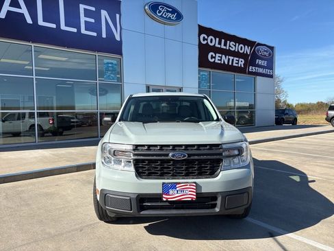 Used 2023 Ford Maverick XLT image 8