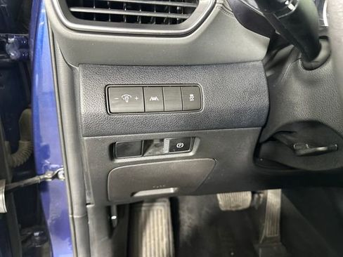 Used 2023 Hyundai Santa Fe SE w/ Cargo Package image 19