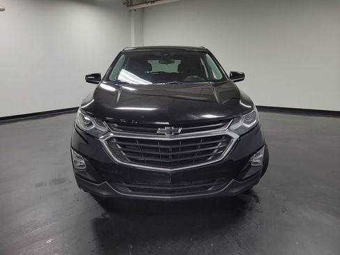 Used 2020 Chevrolet Equinox LT FWD image 3