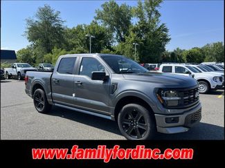 New 2026 Ford F150 STX w/ F-150 LOBO Package AWD/4WD video 1
