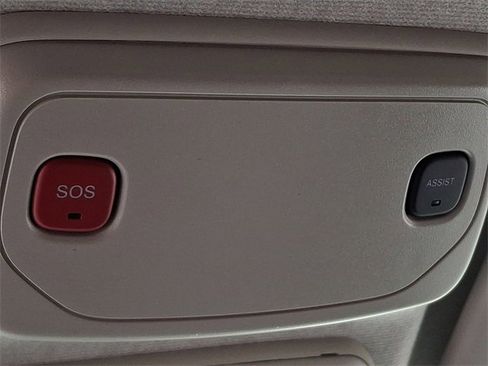 Used 2024 RAM ProMaster 2500 w/ Safety Group image 24