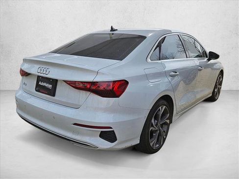 Used 2022 Audi A3 2.0T Premium Plus image 6