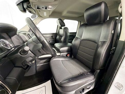 Used 2017 RAM 1500 Sport image 19