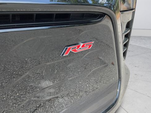 Used 2024 Chevrolet Blazer EV RS AWD/4WD image 31