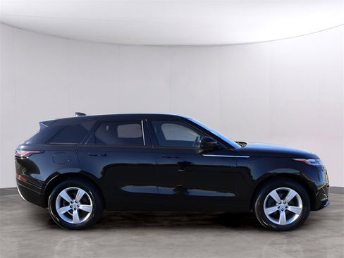 Used 2020 Land Rover Range Rover Velar S image 6