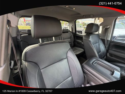Used 2016 Chevrolet Silverado 1500 LT w/ Texas Edition RWD image 36