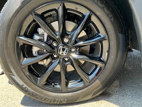 Certified 2026 Honda CR-V Sport-L image 28