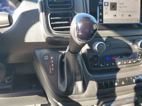 New 2026 RAM ProMaster 3500 w/ Crew Van Package image 22