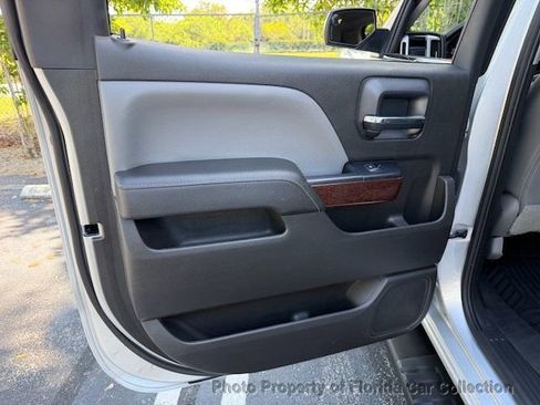 Used 2016 GMC Sierra 1500 SLT w/ Texas SLT Premium Package RWD image 61