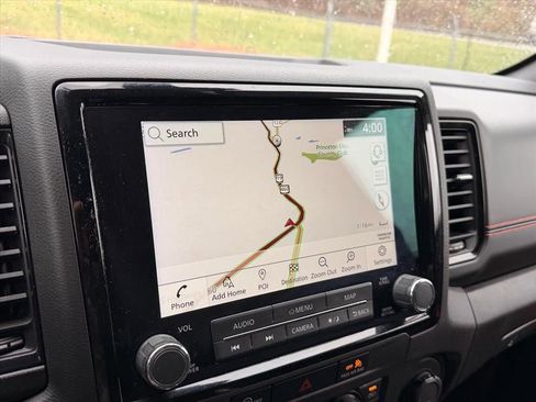 Used 2024 Nissan Frontier PRO-4X w/ Pro Convenience Package image 21