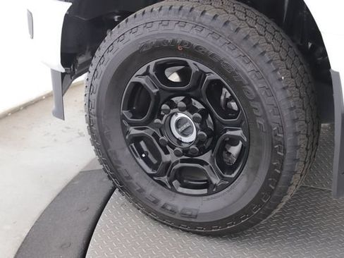 Used 2025 Ford F350 XL w/ STX Appearance Package AWD/4WD image 13