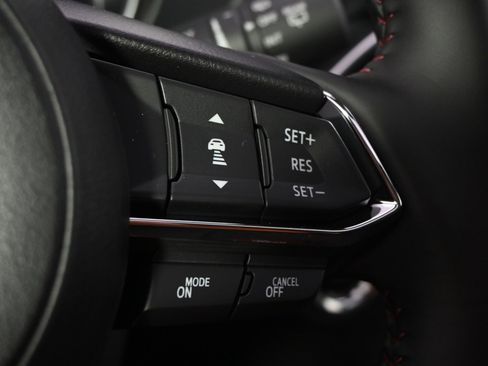 New 2025 MAZDA CX-5 Carbon Edition image 32