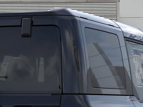 New 2025 Ford Bronco Big Bend image 25