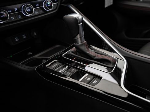 New 2026 Acura ADX A-Spec image 38