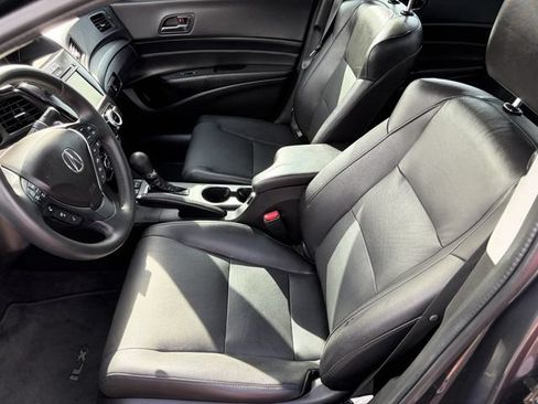 Used 2016 Acura ILX FWD image 7