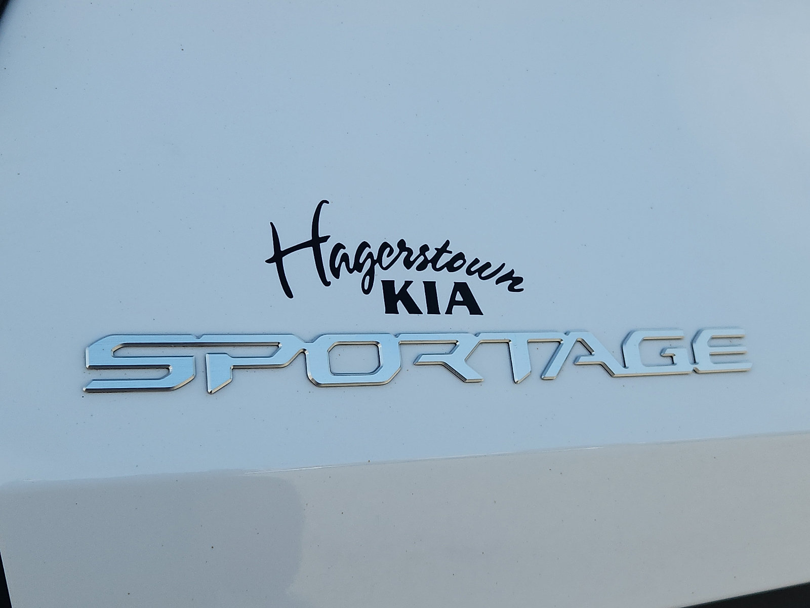 Certified 2024 Kia Sportage X-Line w/ X-Line Premium Package AWD/4WD image 33