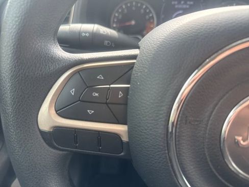 Used 2017 Jeep Renegade Sport w/ Power & Air Group image 16