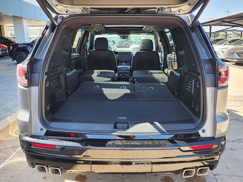 New 2026 GMC Acadia Denali Ultimate AWD/4WD image 57