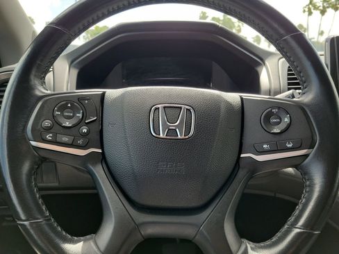 Used 2022 Honda Odyssey EX-L image 31