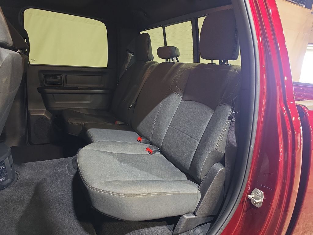 Used 2024 RAM 2500 Tradesman w/ Towing Technology Group AWD/4WD image 23