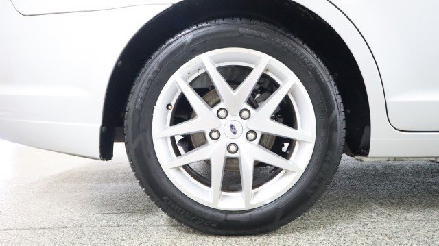 Used 2012 Ford Fusion SEL AWD/4WD image 22
