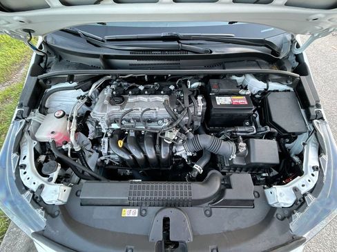 Used 2022 Toyota Corolla LE FWD image 29