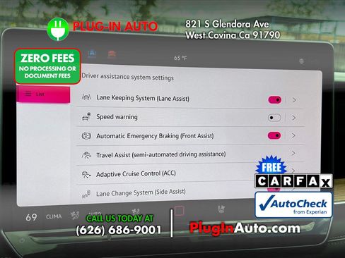Used 2026 Volkswagen Tiguan SEL R-Line AWD/4WD image 27