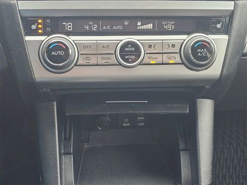 Used 2016 Subaru Outback 2.5i Limited image 30