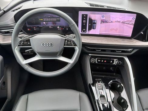 New 2026 Audi Q5 Premium AWD/4WD image 24