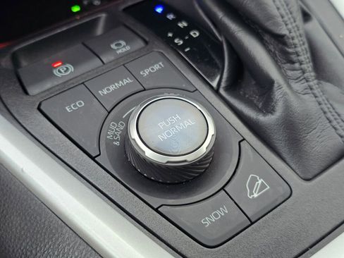 Used 2021 Toyota RAV4 TRD Off-Road image 35