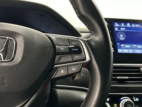 Used 2022 Honda Accord Sport image 18