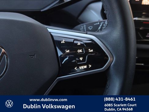 Used 2023 Volkswagen ID.4 Pro S RWD image 19