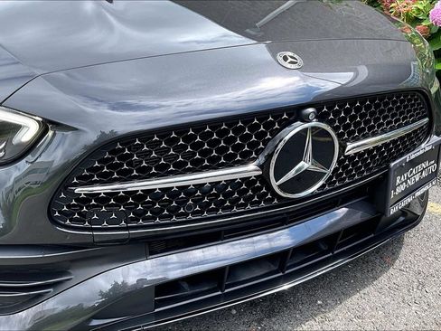 Certified 2023 Mercedes-Benz C 300 4MATIC Sedan image 30
