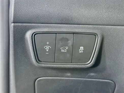 Used 2024 Hyundai Tucson SEL AWD/4WD image 19