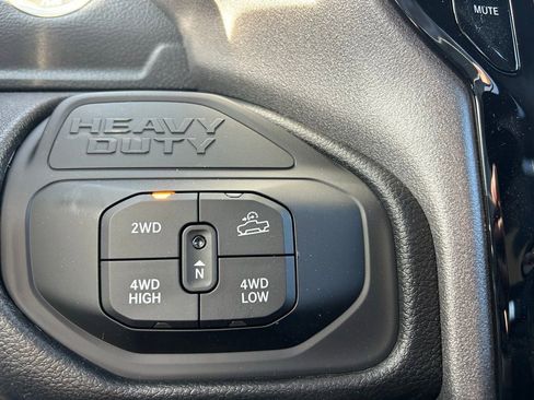 New 2026 RAM 2500 Tradesman image 20