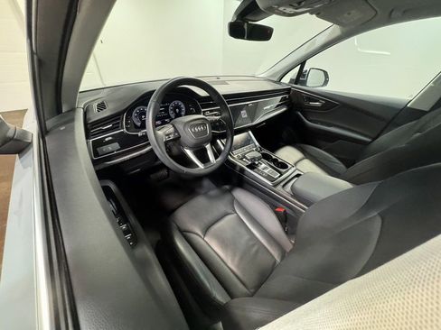 Used 2022 Audi Q7 3.0T Premium Plus w/ Premium Plus Package image 2