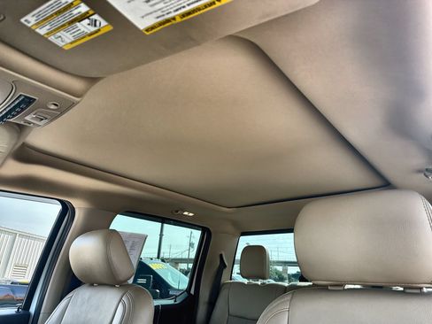 Certified 2021 Ford F350 Lariat w/ Lariat Ultimate Package AWD/4WD image 22